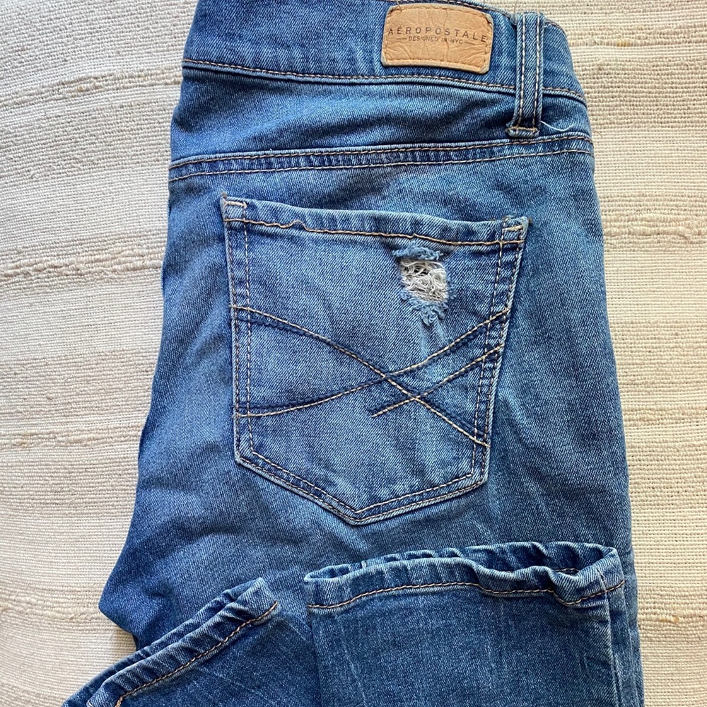 Aeropostale Jeans